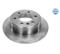 MEYLE 015 523 2100 Disco freno per MERCEDES-BENZ,VW