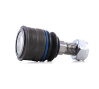 Meyle Giunto sferico 016 010 0010 anteriore interno inferiore per Mercedes-Benz SL/CLS