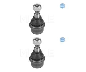 Meyle 016 010 0021 Braccio Strutturale Frontale per Mercedes
