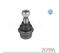 Meyle 016 010 0021 Braccio Strutturale Frontale per Mercedes-Benz W211 S211 R230