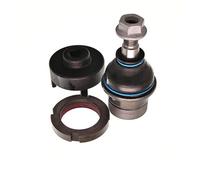 Meyle 016 010 0033/HD Kit di Riparazione Braccio Strutturale Frontale per