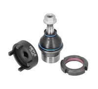 Meyle 016 010 0033/HD Kit di Riparazione Braccio Strutturale Frontale per