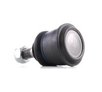 Meyle 016 010 0223 Braccio Strutturale Frontale per Mercedes-Benz C107 R107 W114