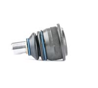 Meyle Braccio strutturale frontale 016 010 6301 per Mercedes-Benz W124 S124 C124