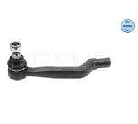 MEYLE 016 020 0007 Testa barra d'accoppiamento per MERCEDES-BENZ