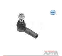 MEYLE Testina sterzo 016 020 0038 per Mercedes-Benz, VW (Sprinter/Crafter) Anteriore Sx