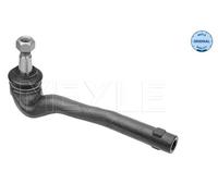 MEYLE 016 020 0047 Testa Della Barra Della Tie Rod Per MERCEDES-BENZ