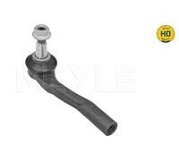 MEYLE 016 020 0069/HD Estremità Della Barra Di Accoppiamento Per MERCEDES-BENZ