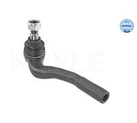 MEYLE 016 030 0000 Testa barra d'accoppiamento per MERCEDES-BENZ