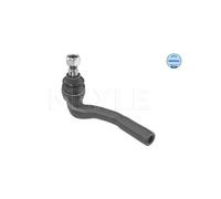 MEYLE Testa barra d'accoppiamento 0160300000 Compatibile con: MERCEDES-BENZ C-CLASS, C-CLASS, C-CLASS Coupe, C-CLASS Coupe, C-CLASS T-Model, C-CLASS T-Model, CLC-CLASS, CLK, CLK Cabriolet