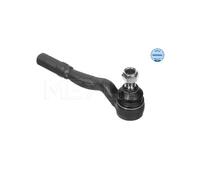 MEYLE testina sterzo 0160300006 anteriore sinistro M14x1,5 184 mm