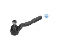 MEYLE testina sterzo 0160300007 anteriore destro M14x1,5 184 mm