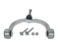 Braccio di controllo, sospensione ruota MEYLE 016 050 0000/S assale anteriore/sinistra/anteriore