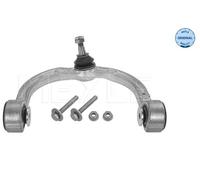 Braccio oscillante Superiore Braccio trasversale oscillante 016 050 0001/S MEYLE