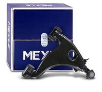 Meyle 016 050 0010 Braccio oscillante, Sospensione ruota