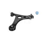 MEYLE 016 050 0021 Braccio oscillante anteriore sinistra per