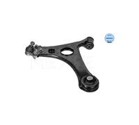 Braccio oscillante inferiore Braccio trasversale oscillante 016 050 0022 MEYLE