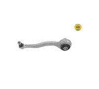 MEYLE 016 050 0031/HD Braccio oscillante anteriore sinistra per Mercedes C E CLK