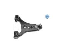 MEYLE 016 050 0042 Braccio oscillante anteriore destra per Mercedes B A