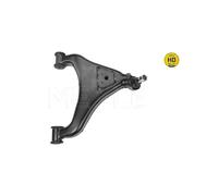 MEYLE 016 050 0054/HD Braccio oscillante anteriore per