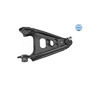 Braccio Oscillante Sospensione Ruota Meyle 0160500071 per Smart