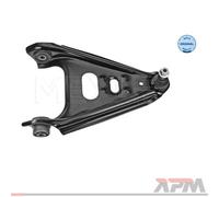 Braccio Oscillante Sospensione Ruota Meyle 0160500071 per Smart