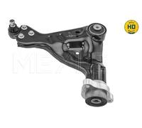 MEYLE 016 050 0086/HD Braccio oscillante, Sospensione ruota per MERCEDES-BENZ