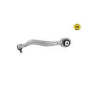 MEYLE Braccio trasversale oscillante 016 050 0095/HD anteriore sinistro