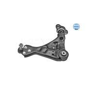 MEYLE 016 050 0109 Braccio oscillante anteriore per