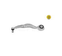 MEYLE 016 050 0153/HD Braccio oscillante anteriore sinistra per Mercedes E CLS