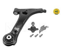 MEYLE 016 050 0187/HD Braccio oscillante, Sospensione ruota per MERCEDES-BENZ