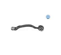Meyle 016 050 0197 Manubrio Sospensione Ruota Frontale SX per Mercedes-Benz W212