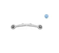 Braccio di controllo, sospensione ruota MEYLE 160500198 Assale posteriore, destro,