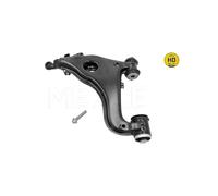 MEYLE 016 050 2101/HD Braccio oscillante anteriore sinistra per