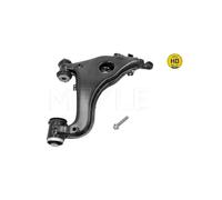 MEYLE 016 050 2102/HD Braccio oscillante anteriore destra per