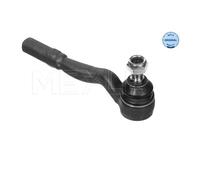 Meyle 0160300006 Testa Tirante Anteriore SX per Mercedes-Benz W211 S211 VF211
