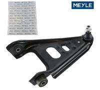 Braccio Oscillante Sospensione Ruota Meyle 0160500071 per Smart