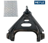 Braccio Oscillante Sospensione Ruota Meyle 0160500071 per Smart