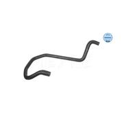 Tubo flessibile del radiatore MEYLE 019 222 0011