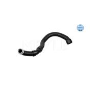Meyle Flessibile radiatore 019 501 0024 Tubo sistema di raffreddamento inferiore EPDM