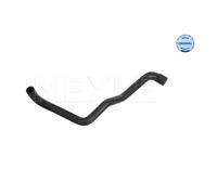 MEYLE adatto per MERCEDES-BENZ E-Klasse Limousine (W210) Flessibile radiatore