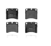 Meyle Past Freni Ant Vw Transporter Iv 252065217