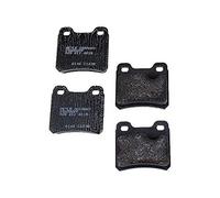 MEYLE 025 211 4015 Pastiglie freno posteriore per Astra Vectra Cavalier Calibra