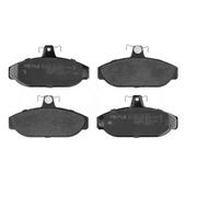 Pastiglie freno Assale anteriore 025 212 6617 MEYLE per VOLVO 760 940 960 960 II