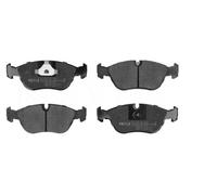 Meyle Pastiglie freno anteriori 025 212 7319 per Volvo 850, 850 Familiare, C70 I, S70