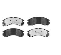 MEYLE 025 213 6315/PD Kit pastiglie freni