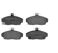 MEYLE 025 215 1518/W Kit pastiglie freni