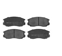 MEYLE 025 216 5015 Pastiglie freno Anteriore per