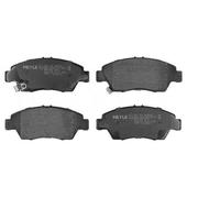 MEYLE 025 216 9416/W Pastiglie freno Anteriore per