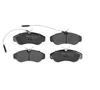 MEYLE 025 217 9919/W Pastiglie freno Anteriore per